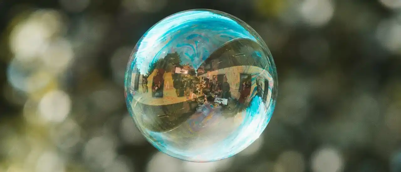 the-everything-bubble