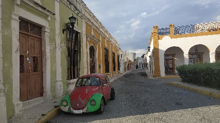 campeche