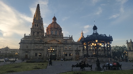  guadalajara-centre