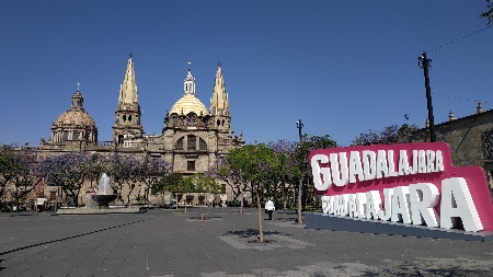  guadalajara