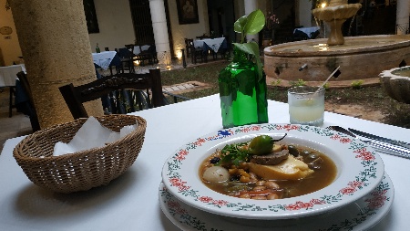 stew